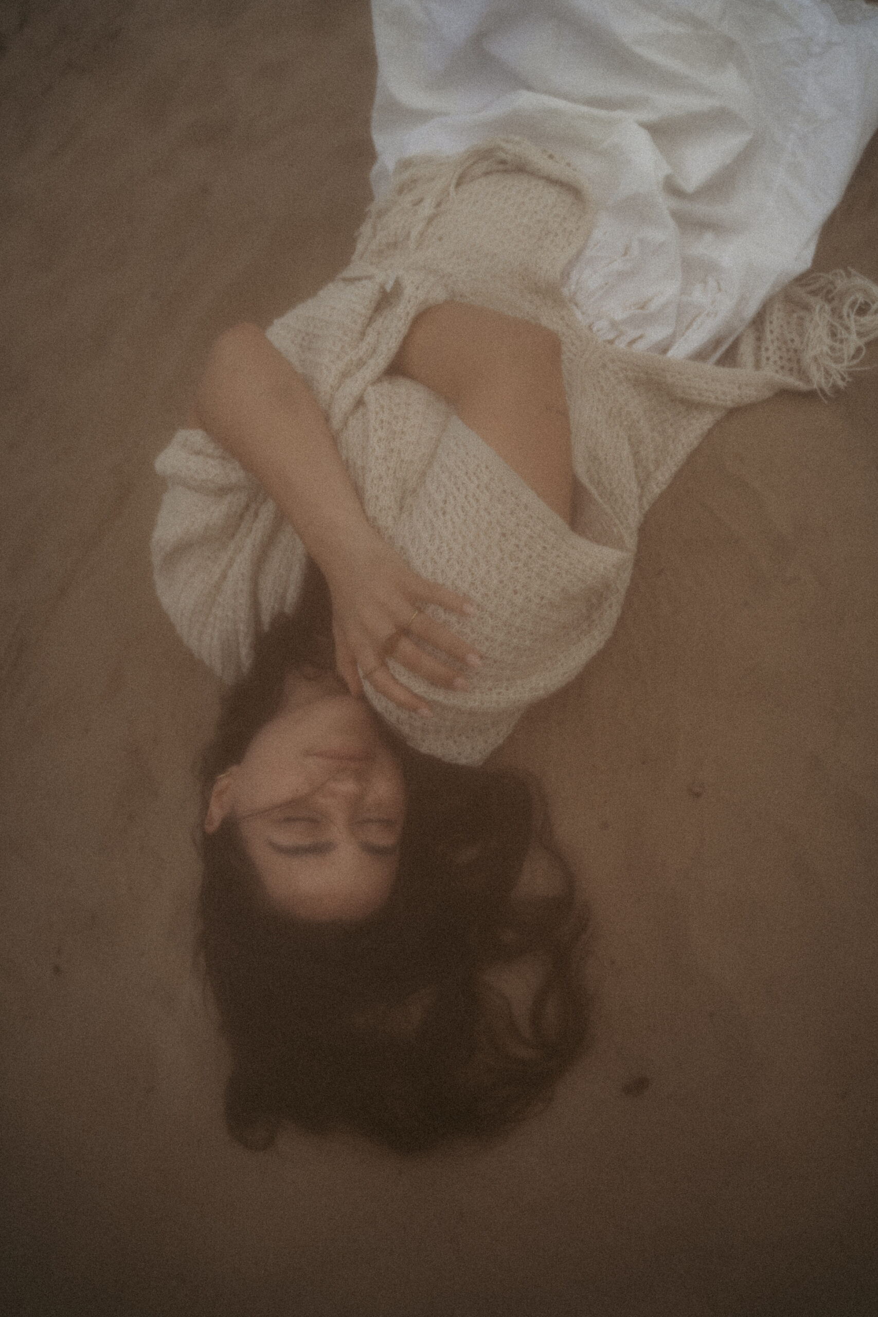 Beauty from within