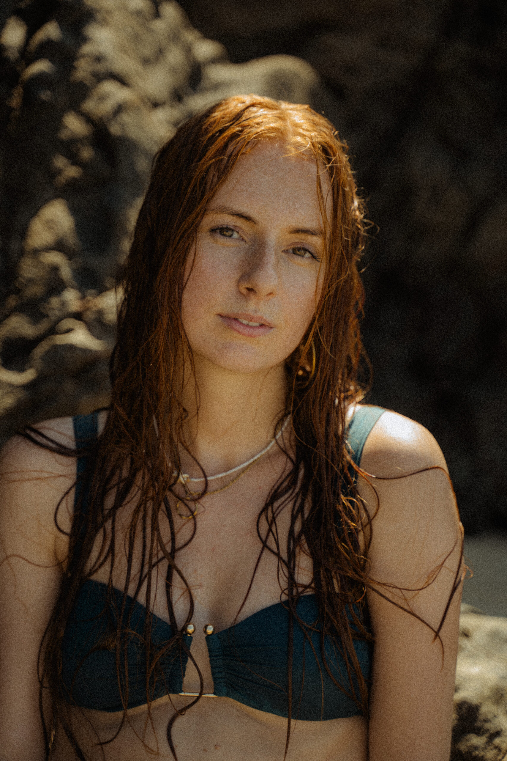 beauty from within